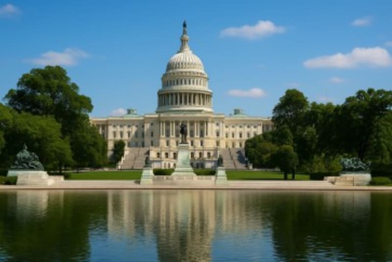 Shutdown Showdown: Trump Begins Mass Firings Amid Congressional Impasse