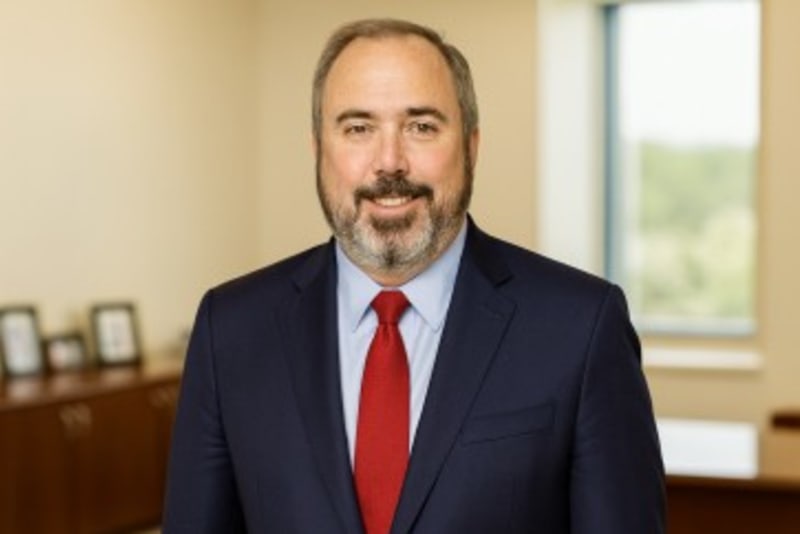 Shifting Power at the GOP: Joe Gruters Takes Helm of Republican National Committee