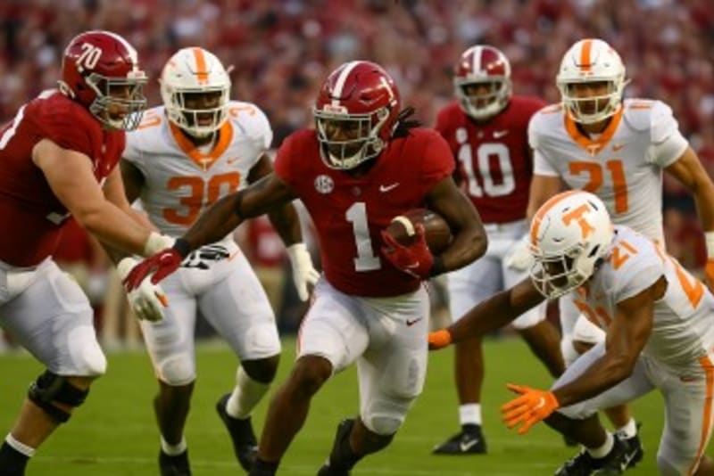 📰 Alabama Dominates Tennessee with Commanding 37–20 Victory in Tuscaloosa