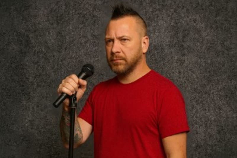 From Fast Food to Front Stage: How Sam Rivers Went from Burger King Employee to Bassist of Limp Bizkit