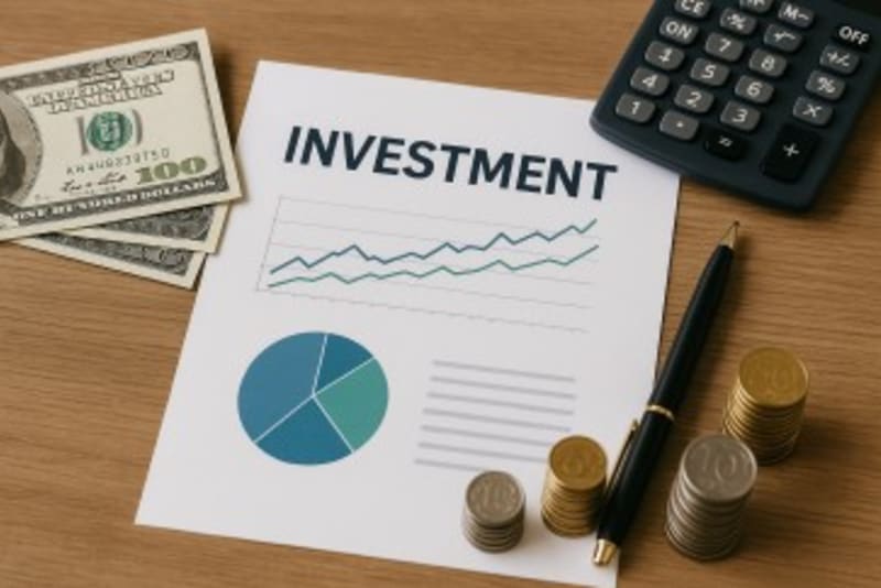 Smart Investing in 2025: How and Where to Grow Your Money Wisely