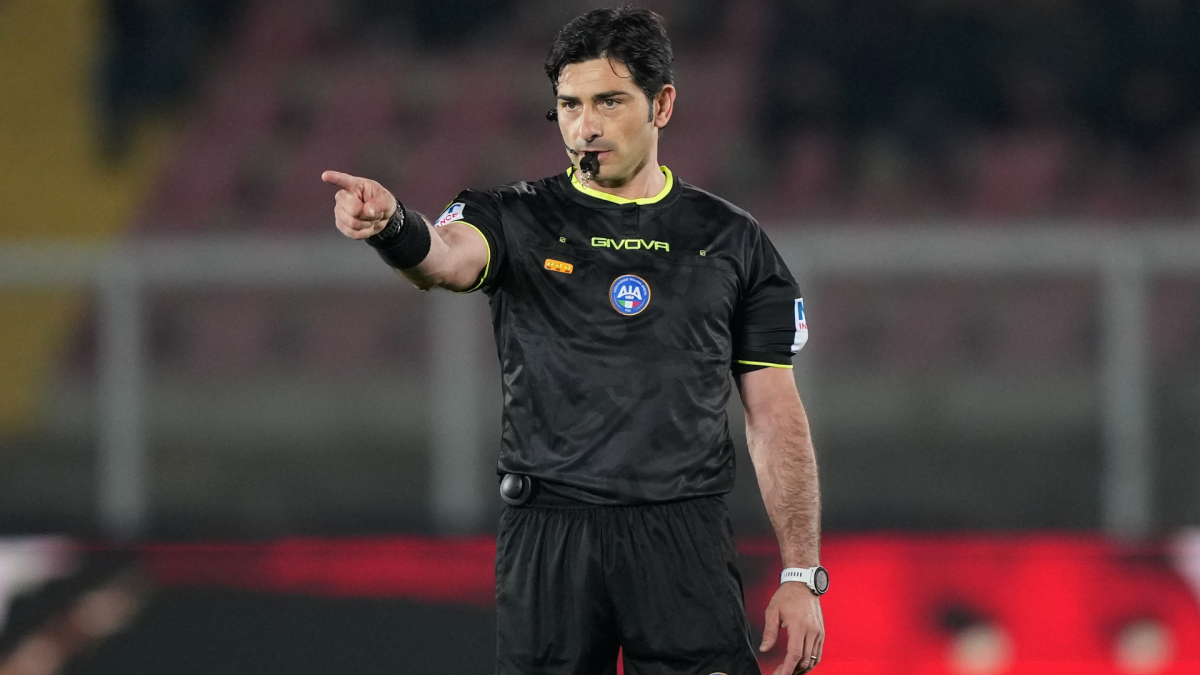 Top Italian Football Official Faces Probe Over Alleged Influence on VAR and Referee Appointments
