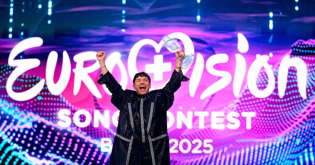 Beyond the Glitter: Unpacking Eurovision's Surprising Role in Shaping European Identity and Influence