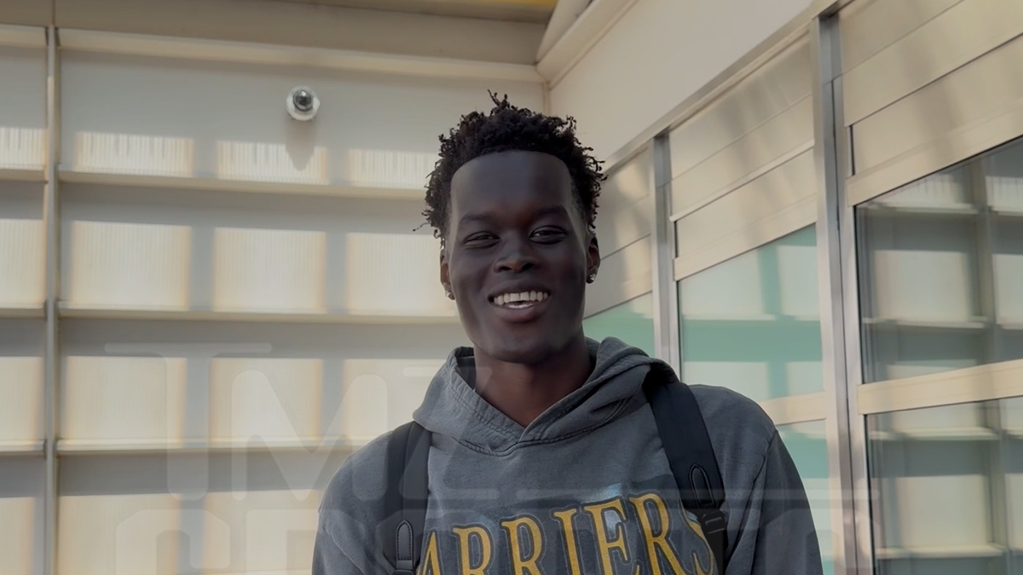 Highly Touted Basketball Recruit Maban Jabriel Announces Landmark Commitment to University of Maryland Program