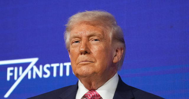 Nolte - Pope Fail: Trump’s Approval Rating with Church-Going Catholics Is 58 Percent