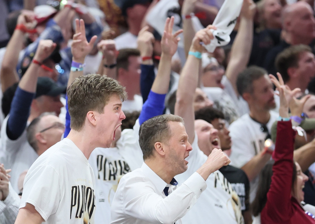 Cleveland Cavaliers playoff pregame parties, in-game entertainment scheduled