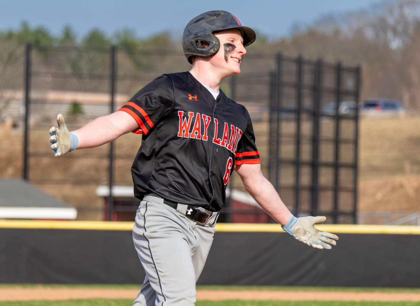Boston Globe's Massachusetts high school sports photos April 14