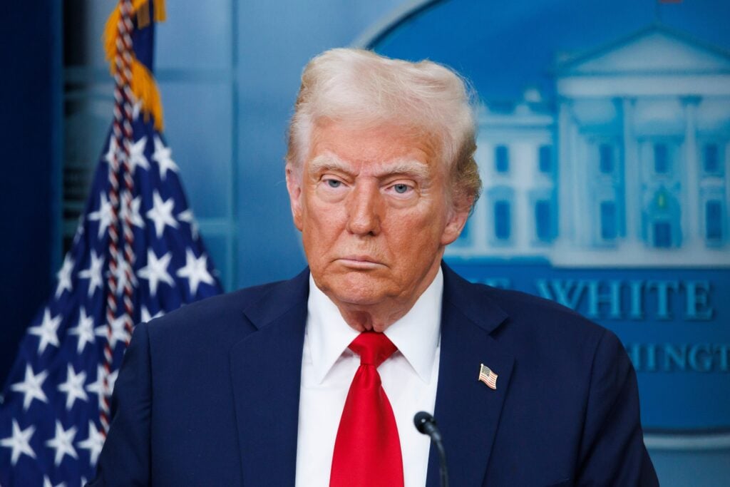 Trump's Warning To China, Warren's Tax Proposal And More: This Week In Politics
