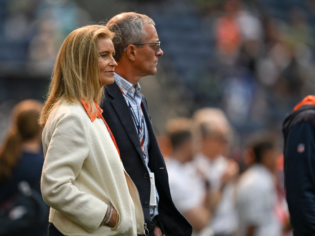 Will Broncos ownership group gain controlling interest of Rockies? | Journal