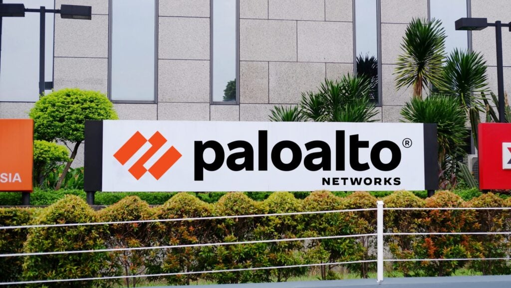 Palo Alto (PANW) Stock Is Trending Overnight: Here's What Is Happening