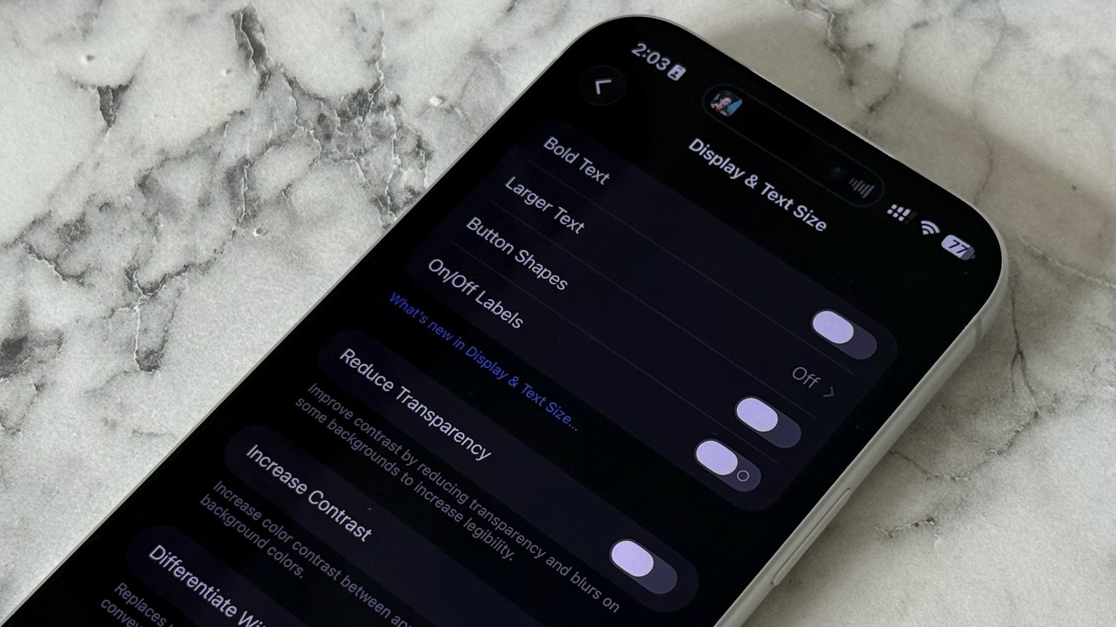Every Apple Product That Uses An OLED Display