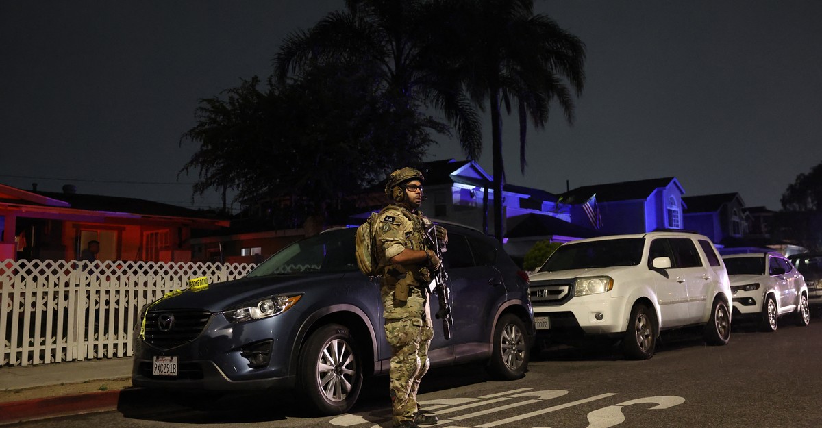 Assailant's Calculated Rage: Targeting Political Figures and Media at High-Profile Event