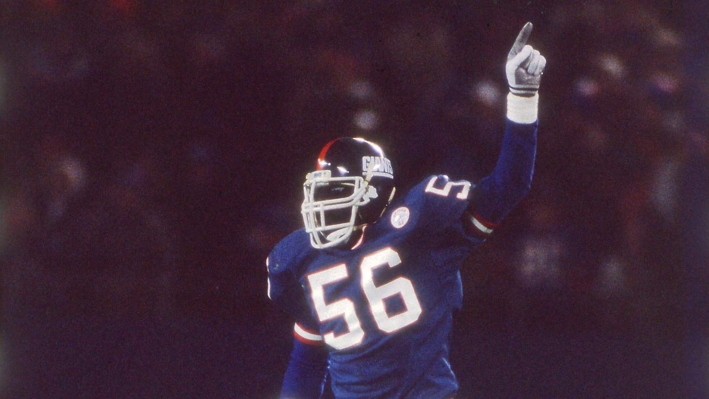 Legendary Linebacker's Health Scare Sparks Concern and Reflection on NFL's Impact