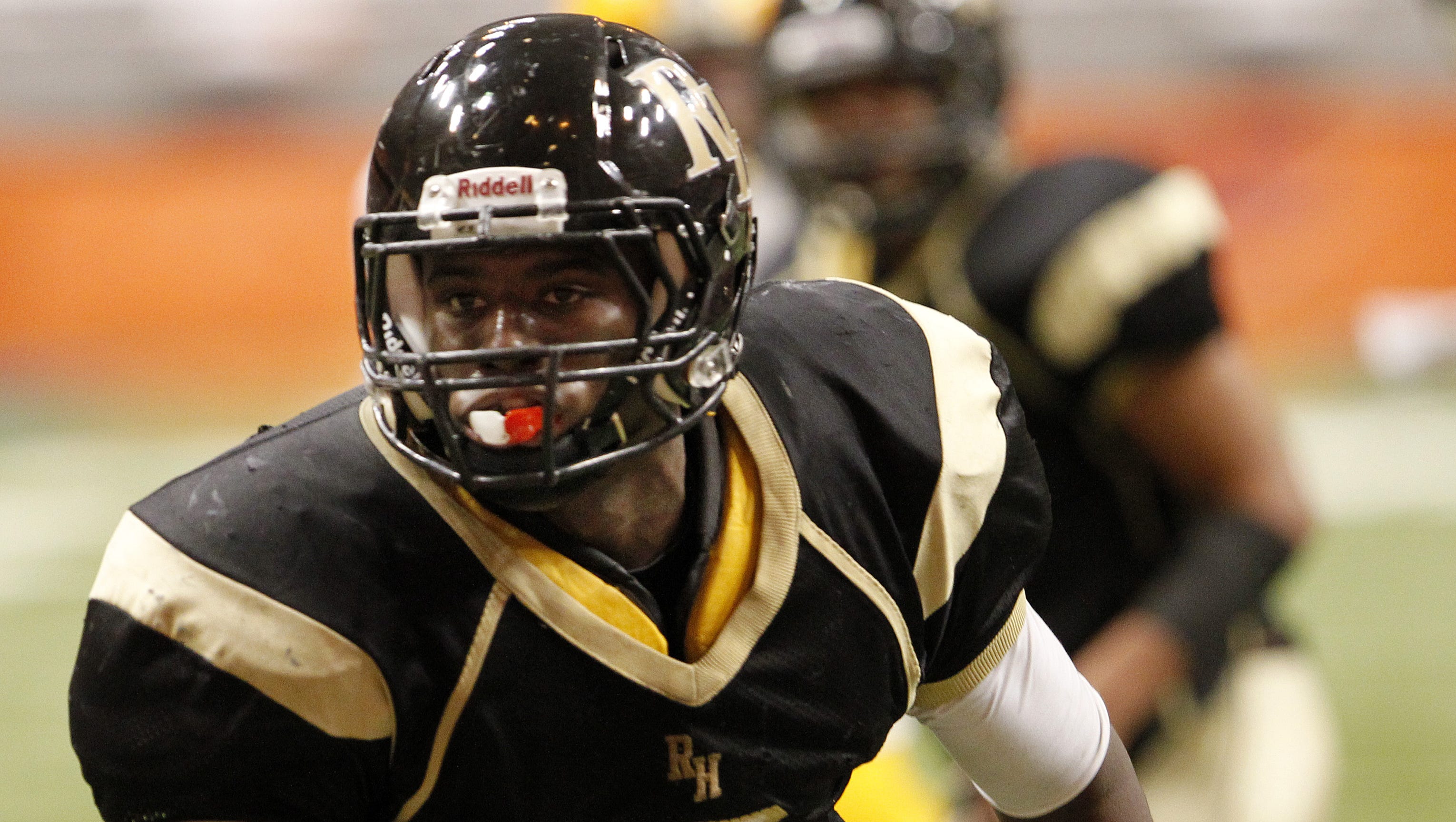 Help decide which Section V football star truly deserves ultimate recognition
