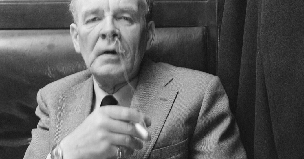 Lost Symphony of the Fjords: A Composer's Fiery Legacy and Unseen Genius