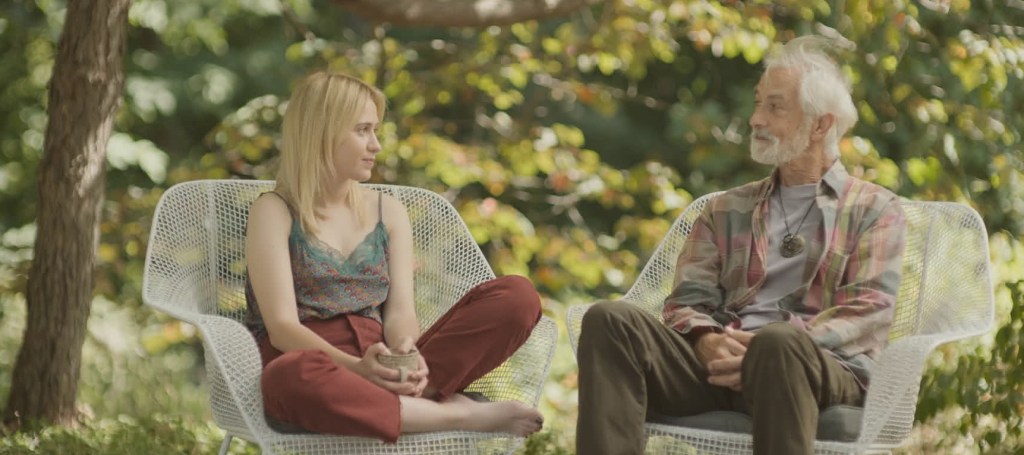 Tech-Fueled Grief Exploration 'O Horizon' Promises Emotional Resonance and Ethical Questions