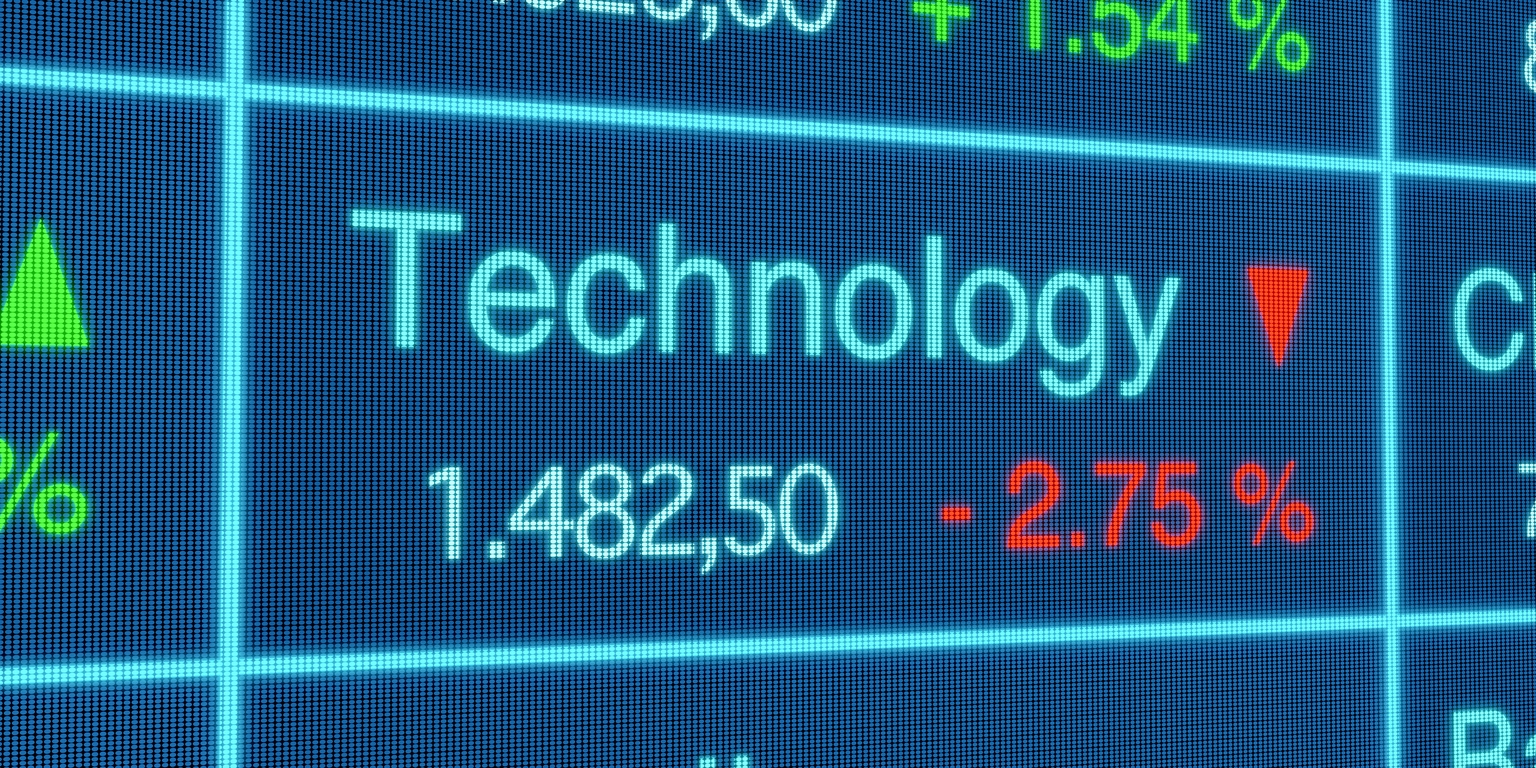 Investor Skepticism Hints at Untapped Potential for Tech Sector's Next Major Upward Surge