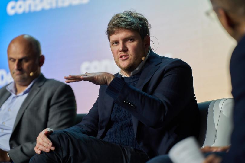 JPMorgan's New Blockchain Leader Eyes Infrastructure Overhaul, Not Just Token Magic
