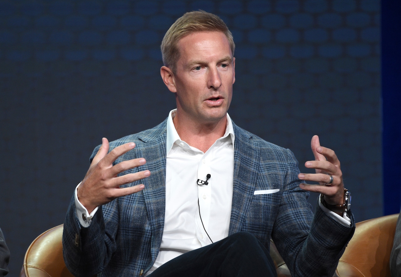 Merger Shake-Up Sparks Uncertainty Over Future NFL Draft Broadcast Personalities