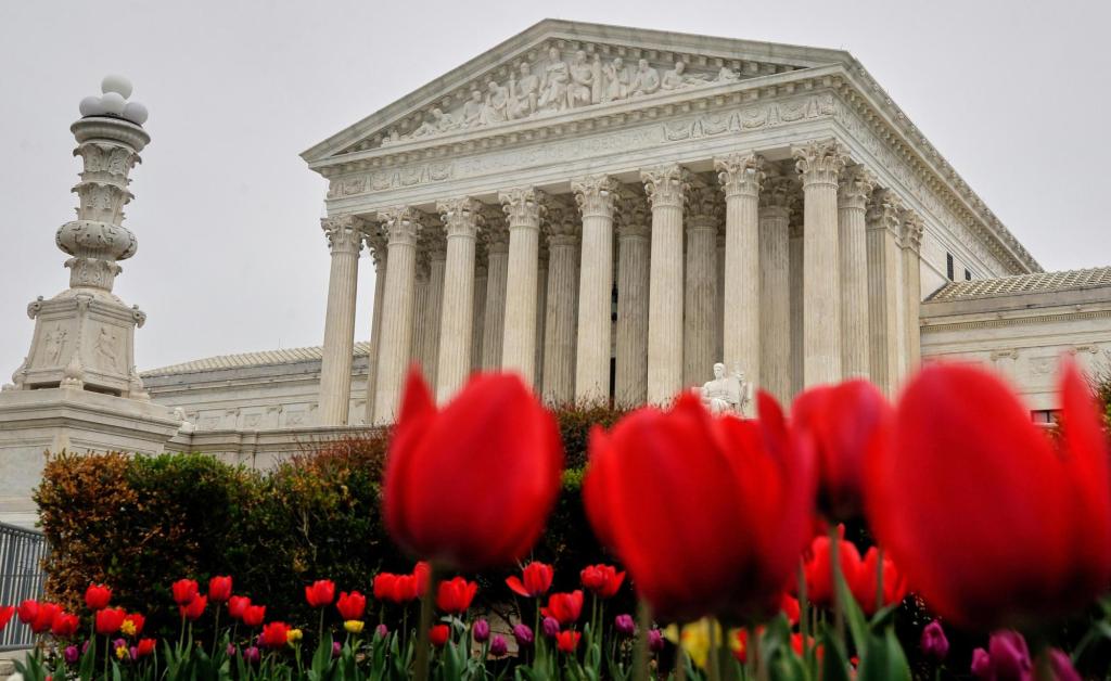Supreme Court Decision Unleashes New Era of Electoral Map Redrawing Potential