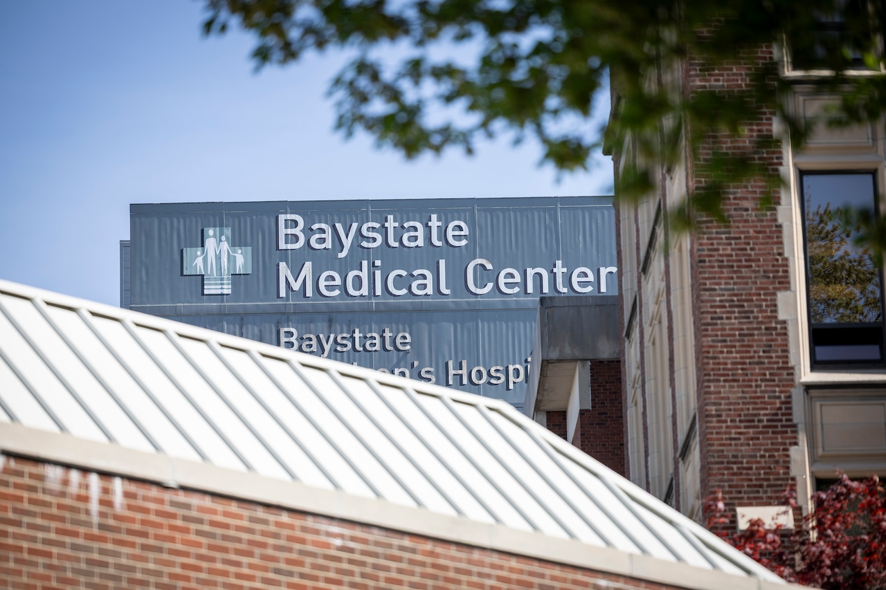 Regional Healthcare Landscape Shifts Dramatically as Baystate Assumes Control of Mercy Facility