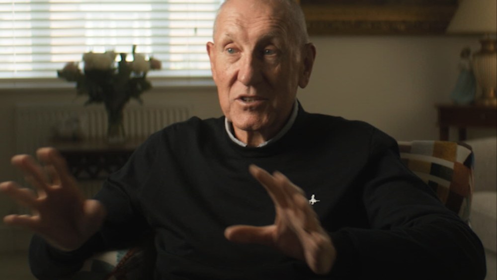Beyond the Roar of the Crowd: Terry Butcher's Personal Battle with Grief and Trauma