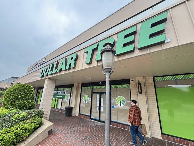 Discount Retailer's Arrival at Waterworks Signals Shifting Consumer Tides in Pittsburgh's East End