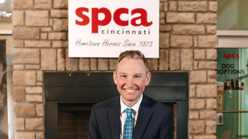 Cincinnati Councilman's Animal Advocacy Stumbles Into Political Wilderness After Unexpected Departure