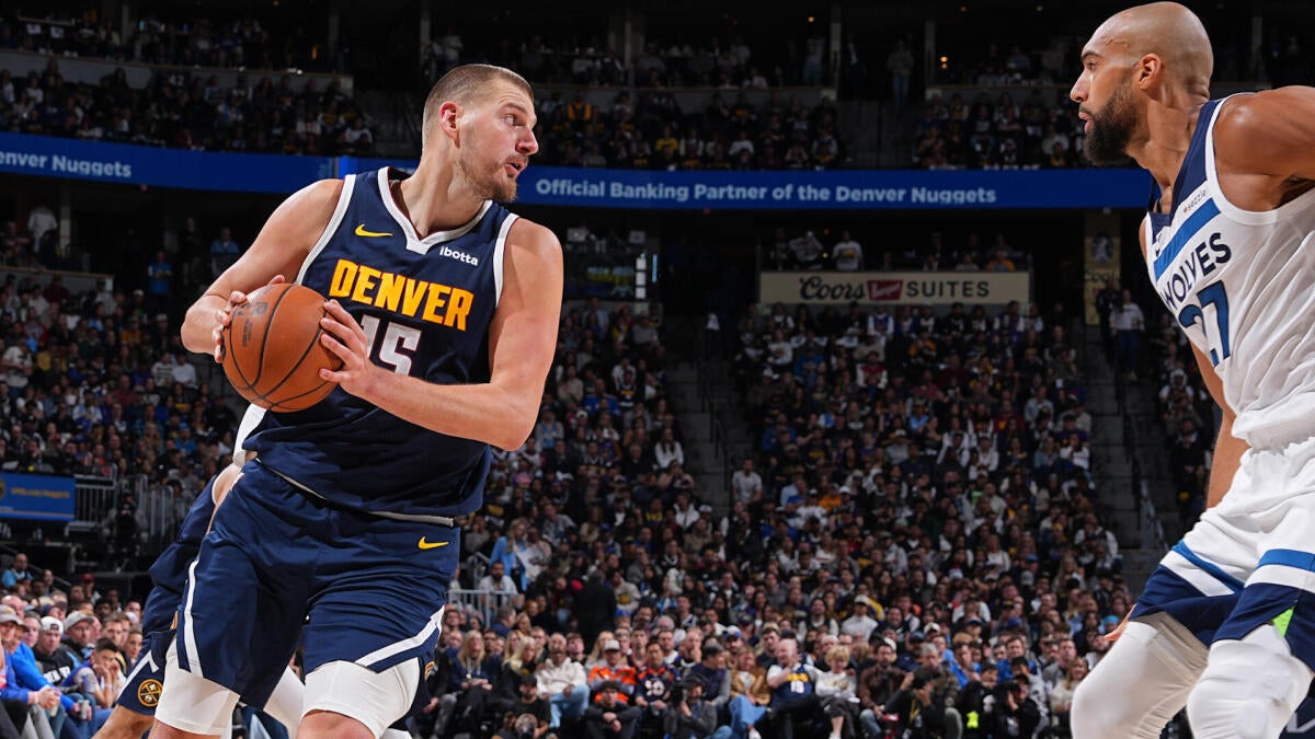Nuggets Fight for Survival: Jokic's Brilliance Faces Timberwolves' Depth in Pivotal Game 6 Showdown