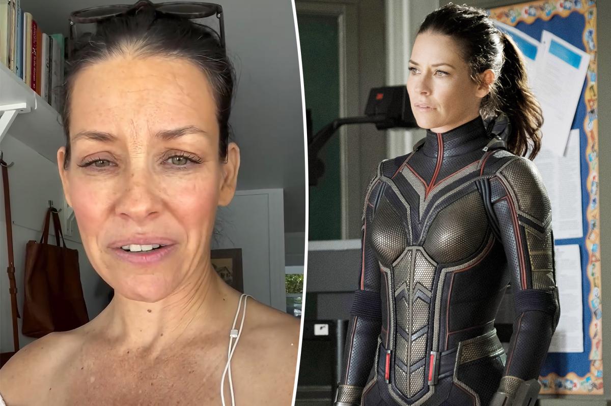 Ant-Man and the Wasp star criticizes Disney's recent decision to cut Marvel employees