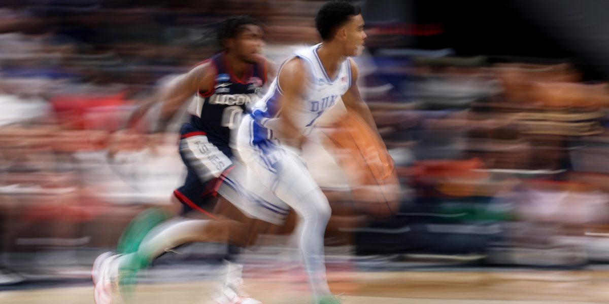 Amazon Ventures Into College Hoops: Prime Video Secures Multiyear Deal with Duke Basketball