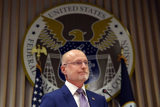 Regulatory Scrutiny of Broadcast Licenses: Is Political Pressure Influencing FCC Decisions?
