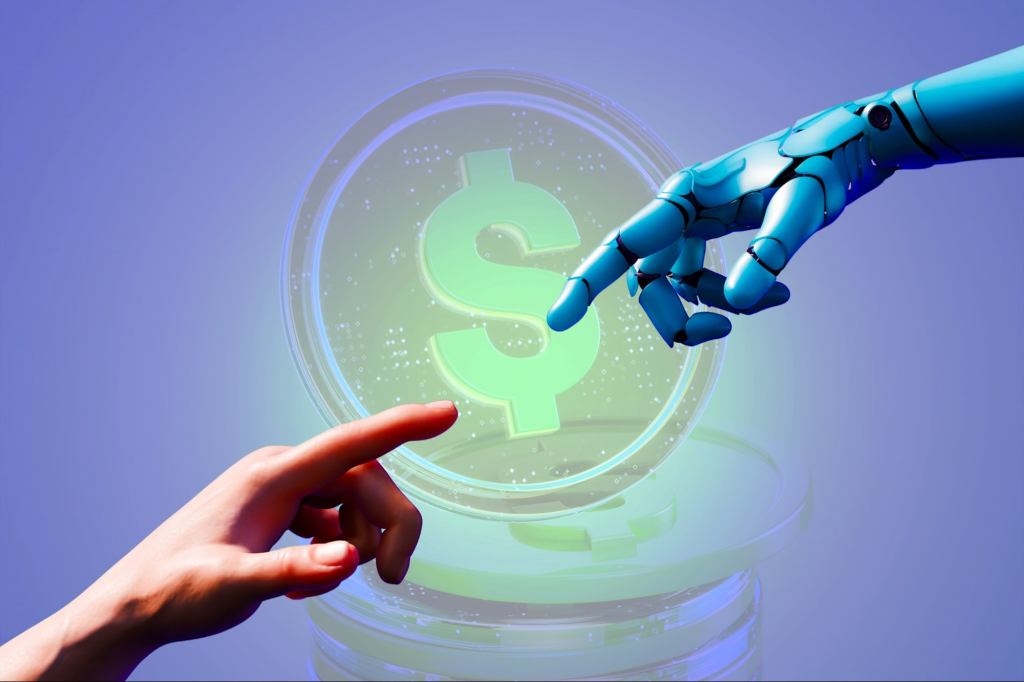 AI's True Power: Transforming Small Ventures into Economic Powerhouses Through Strategic Application