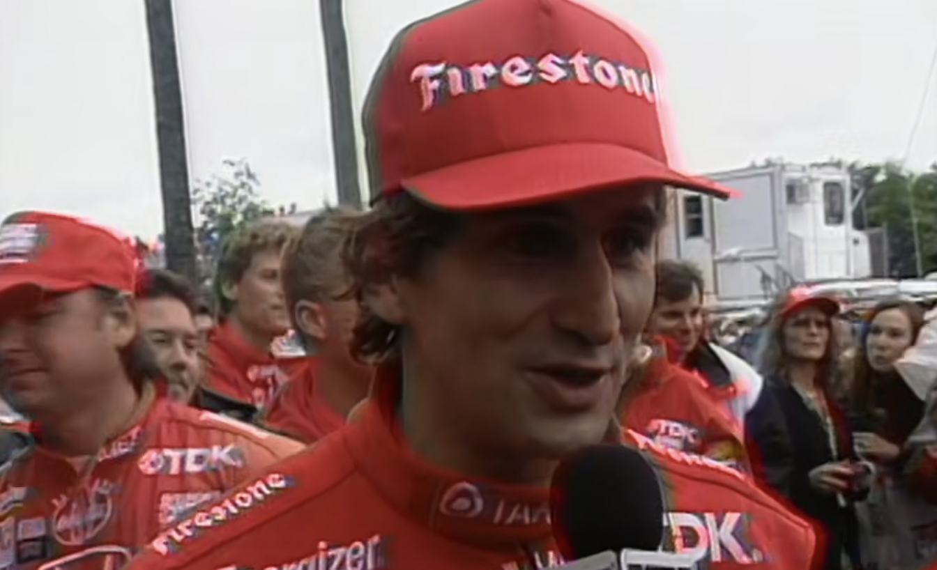 A Life That Defied Limits: Alex Zanardi's Unyielding Spirit Beyond the Track