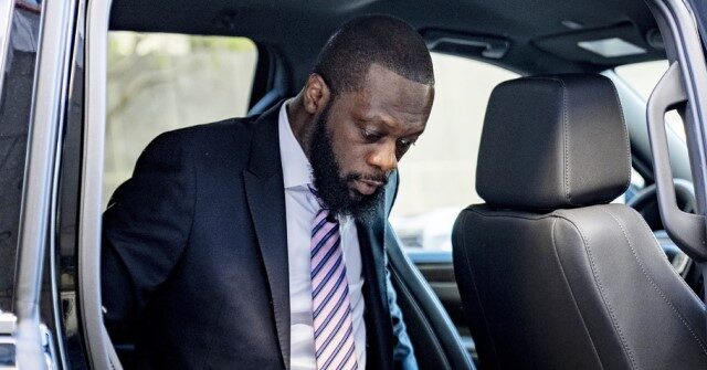 Hip-Hop Icon Faces Lengthy Incarceration for Scheme Involving Foreign Funds and Political Campaigns