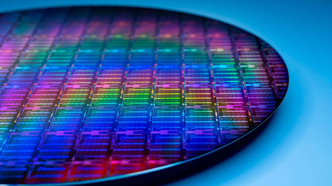 Beyond Moore's Law: The Dawn of Angstrom-Era Chip Manufacturing Approaches 2034