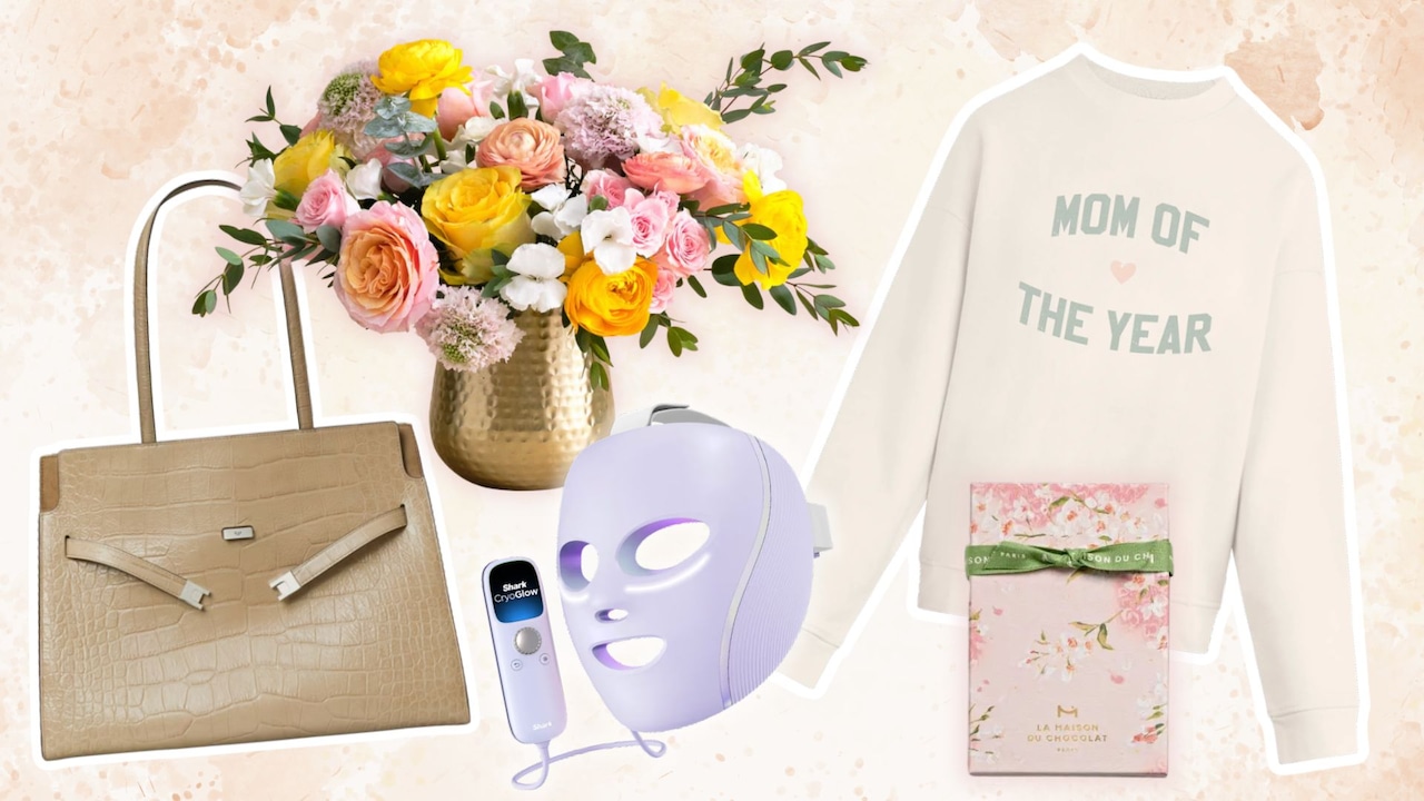 Behind the Mother's Day Splurge: Why Elevated Gifts Reflect Shifting Consumer Priorities