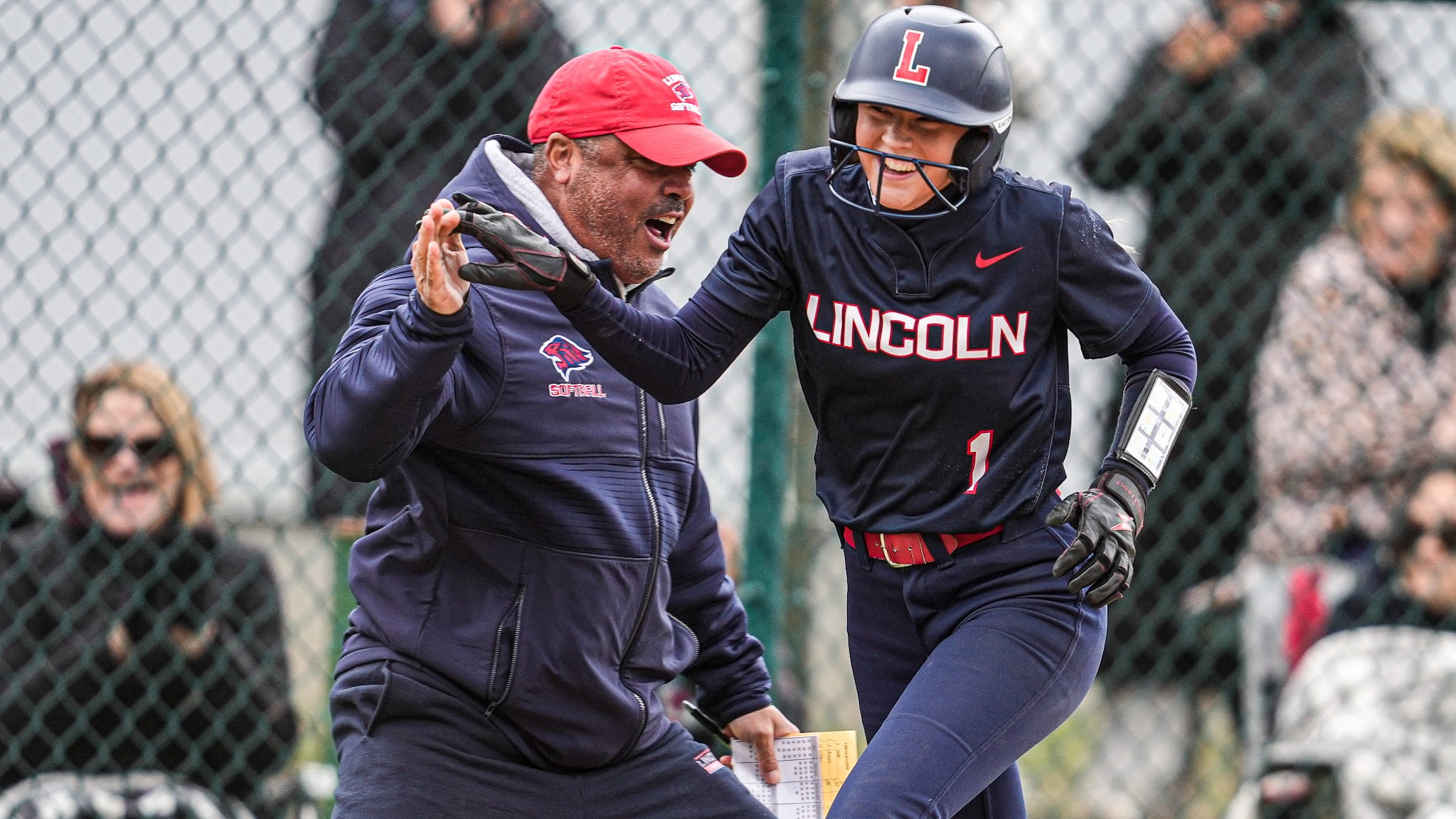 Sunday's Rhode Island High School Sports Scene: A Dramatic Sunday Unfolds Across Fields and Courts