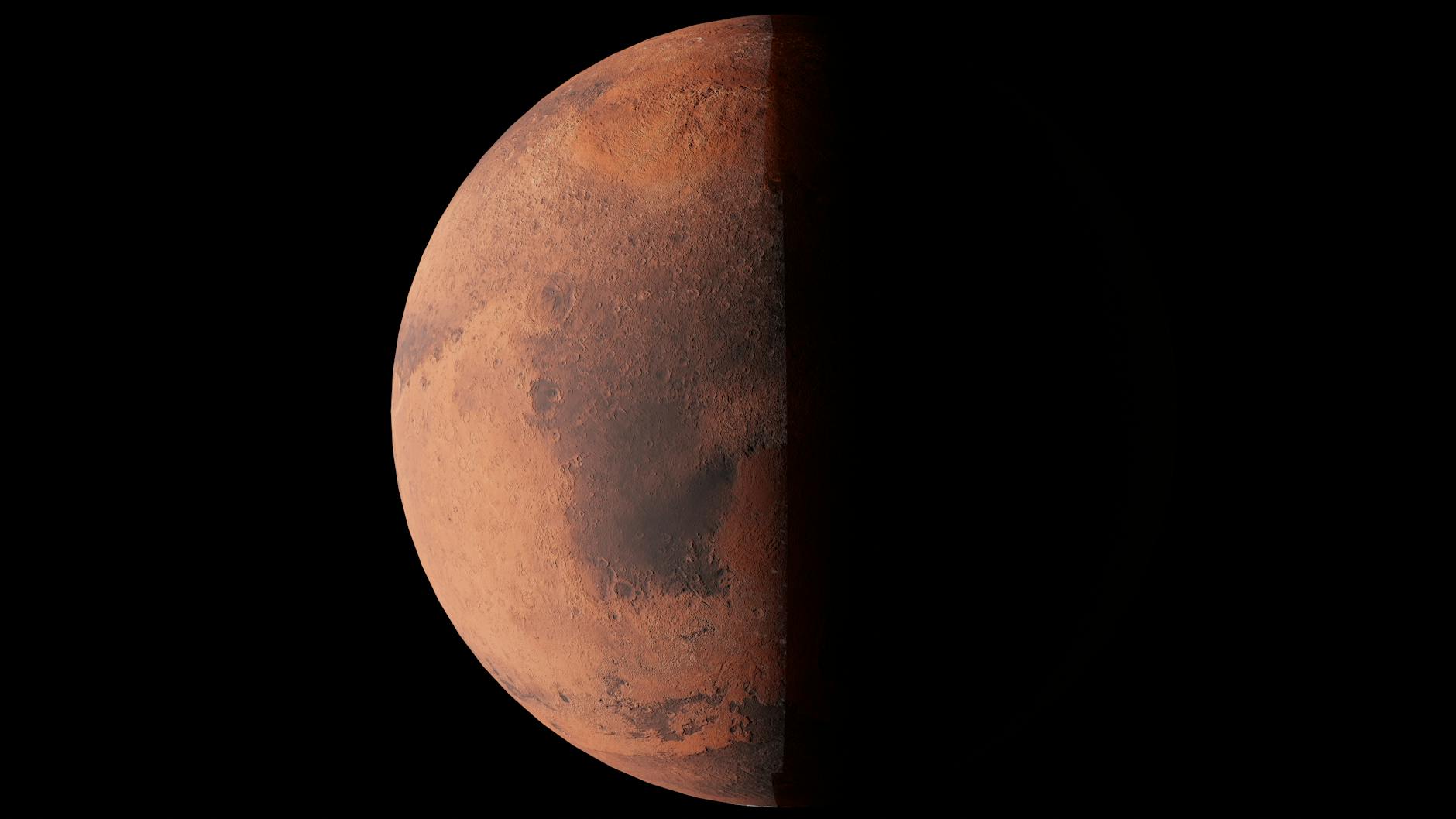 Deep Space Drama Falters: Overemphasis on Mars Diminishes Astronaut Focus