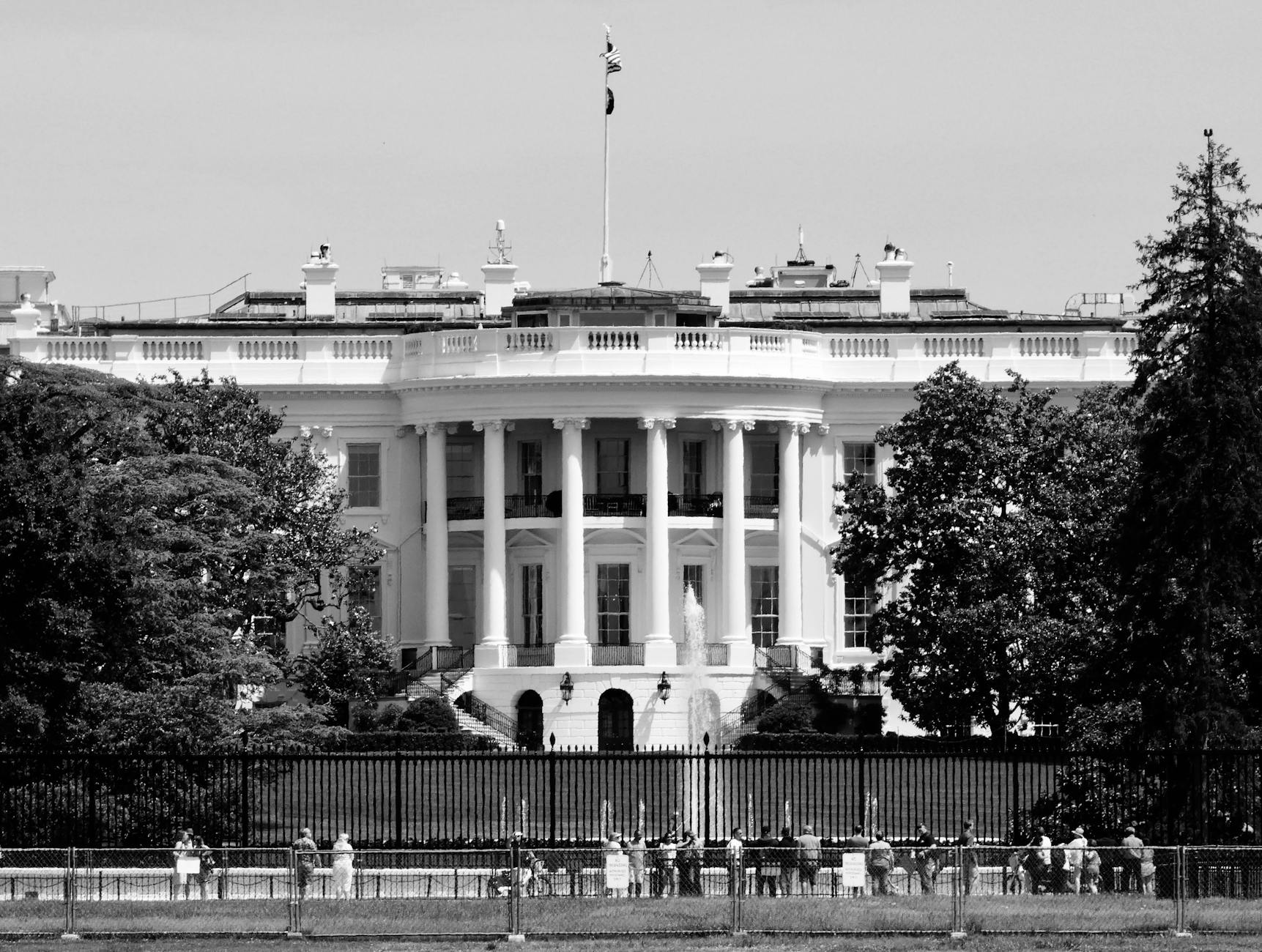 White House Weighs Urgent AI Guardrails Amid Fears of Political Fallout