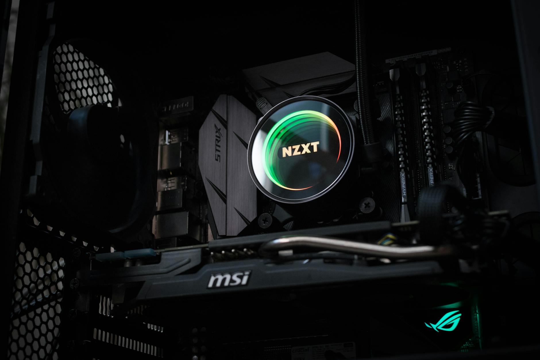 MSI's Stealth 16 AI+ Rethinks Premium Laptops: A Balancing Act of Power and Portability
