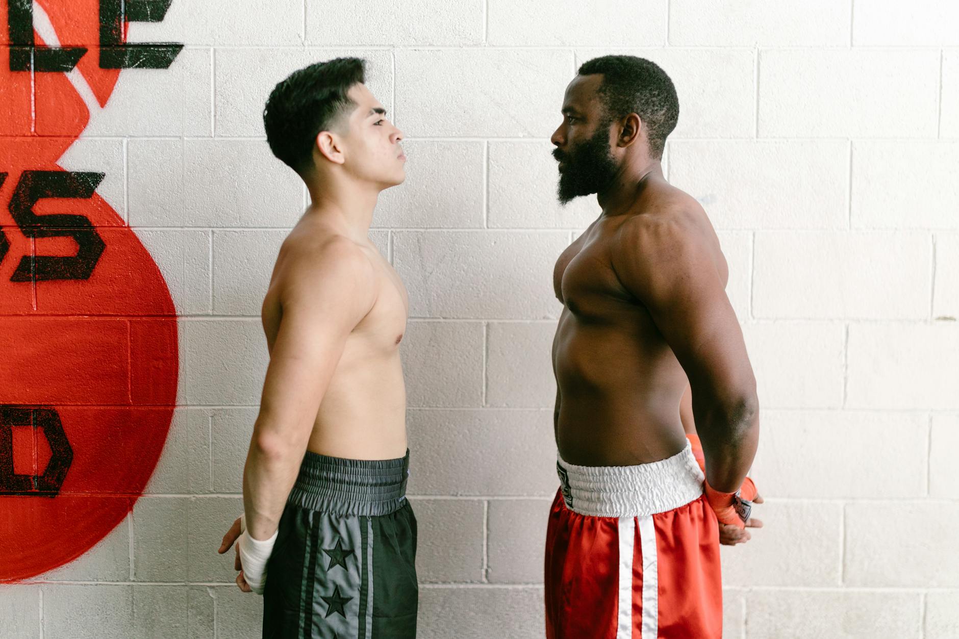 Cleveland Set to Host Explosive Championship Showdown as Titleholders Face Crucial Defenses