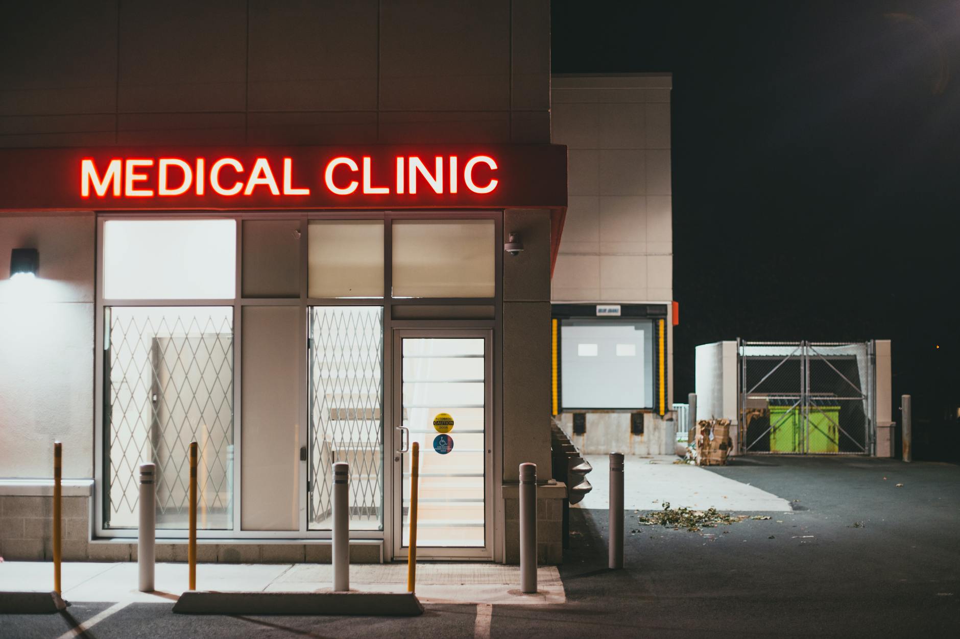 Medicare Clinic Shuts Down Abruptly, Leaving Erie Seniors Scrambling for Care
