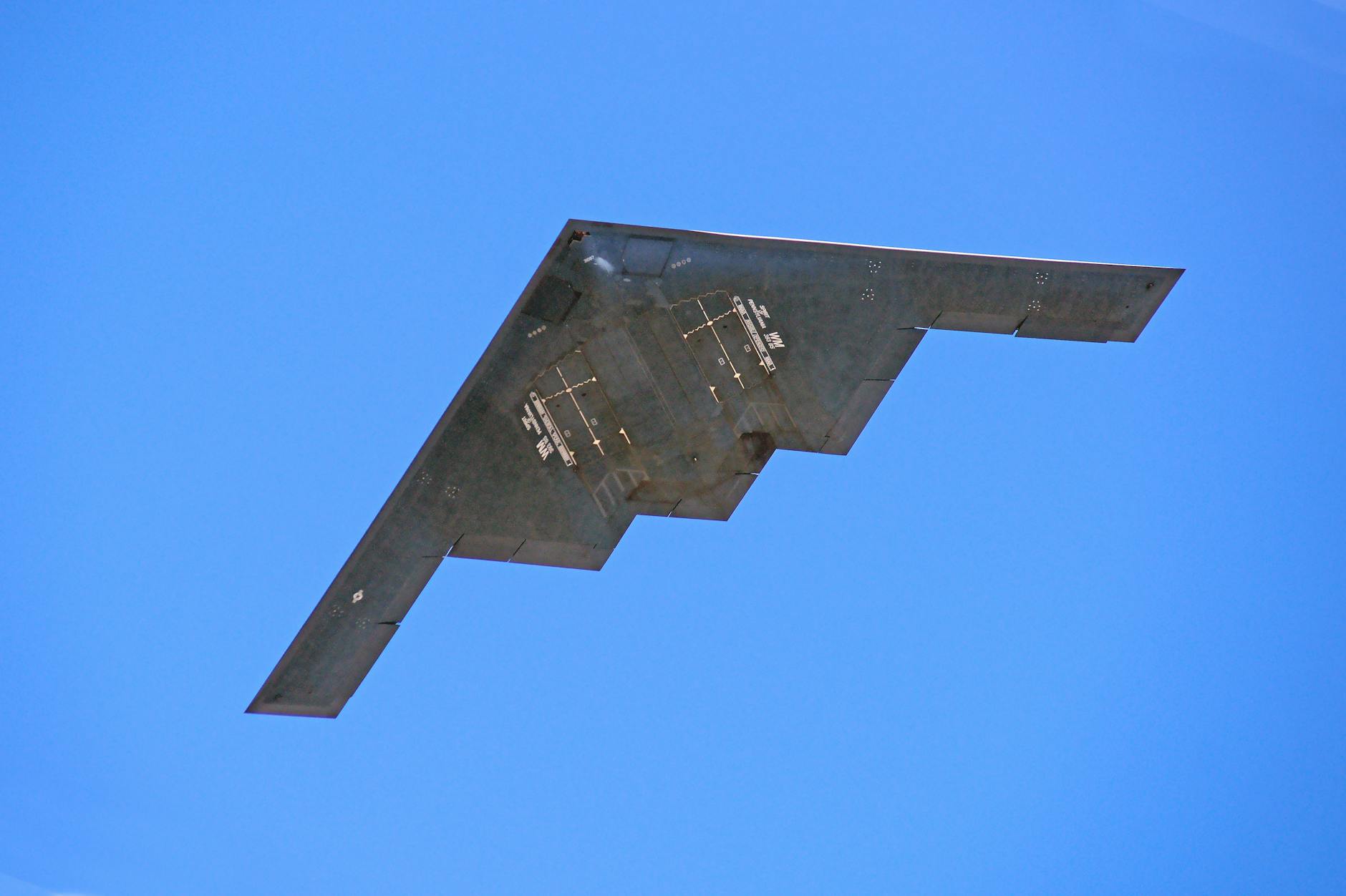 Aerospace Giants Clash Over Rocket Motor Autonomy: A Regulatory Showdown Looms