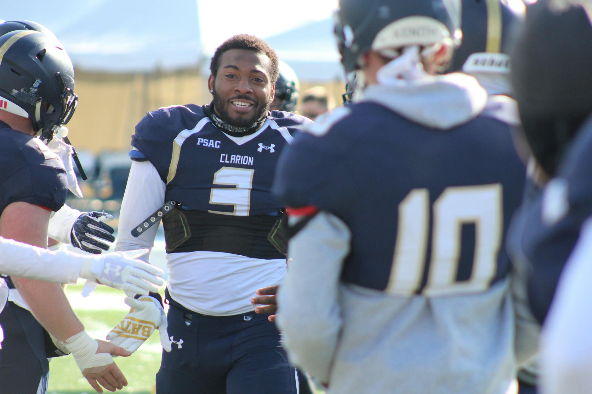 Star player Skinner makes move from Washington State to join Ole Miss program