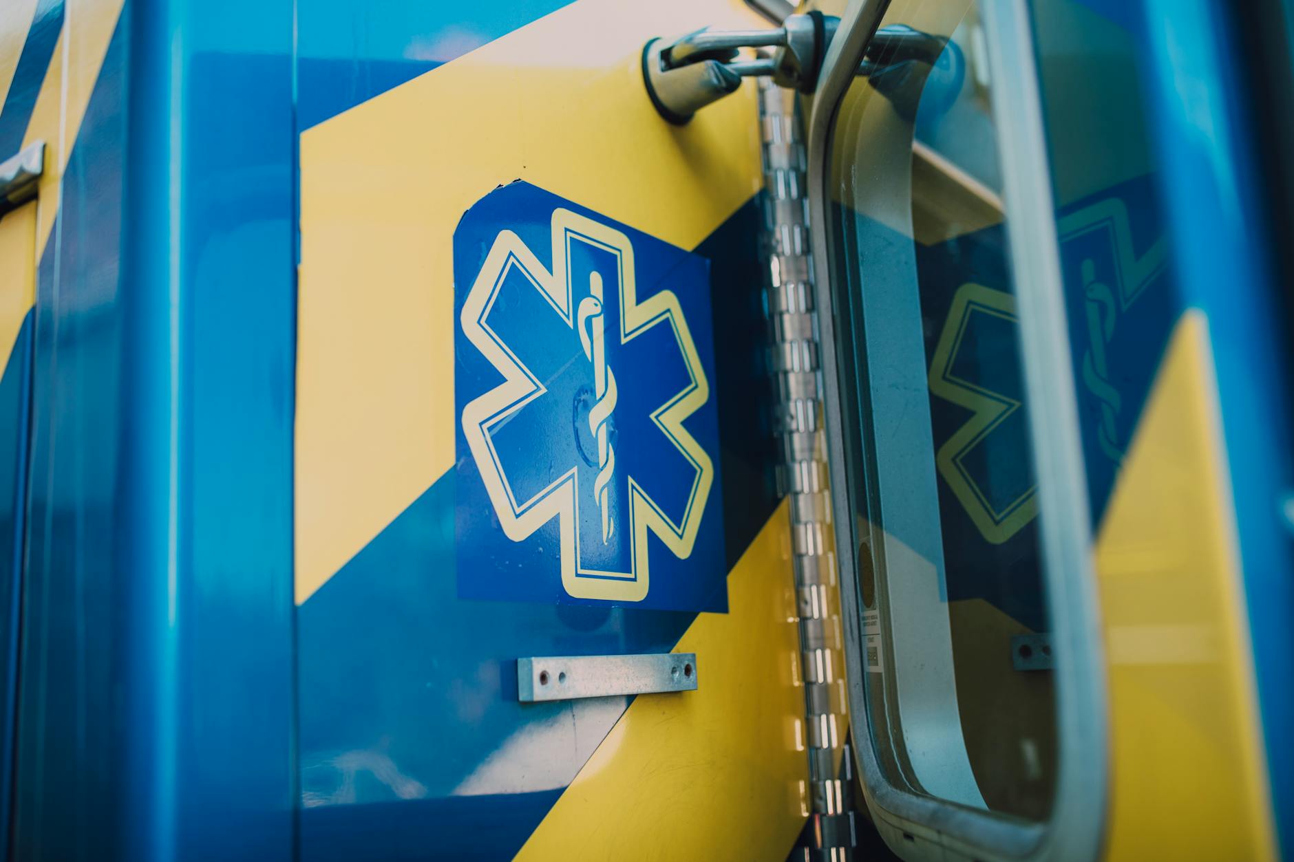 County Halts Ambulance Deliveries to Anaheim Hospital Amid Unspecified Concerns
