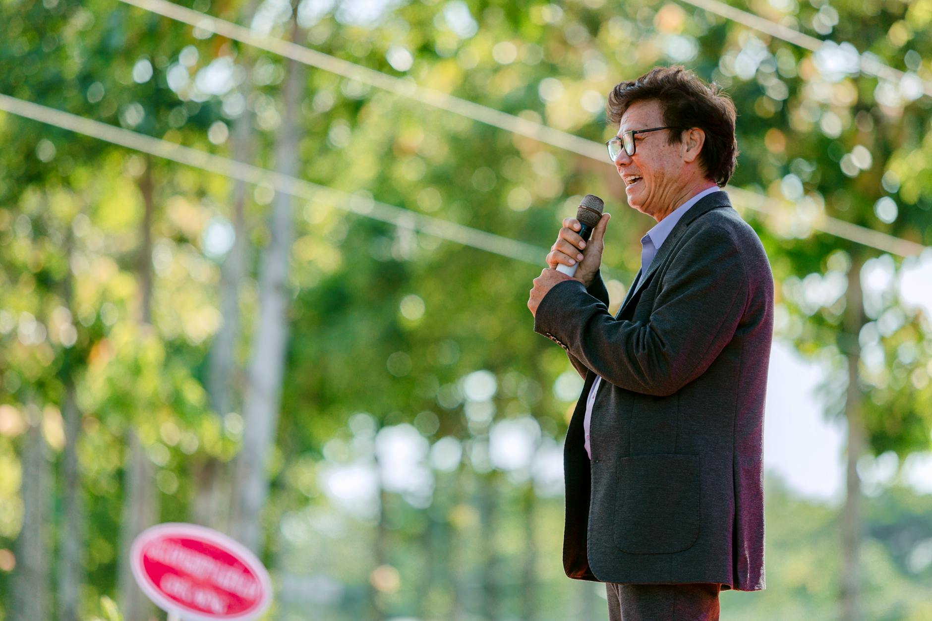 Veteran Manager Eyes New Era for Sports Entertainment Amidst Unforeseen Departures