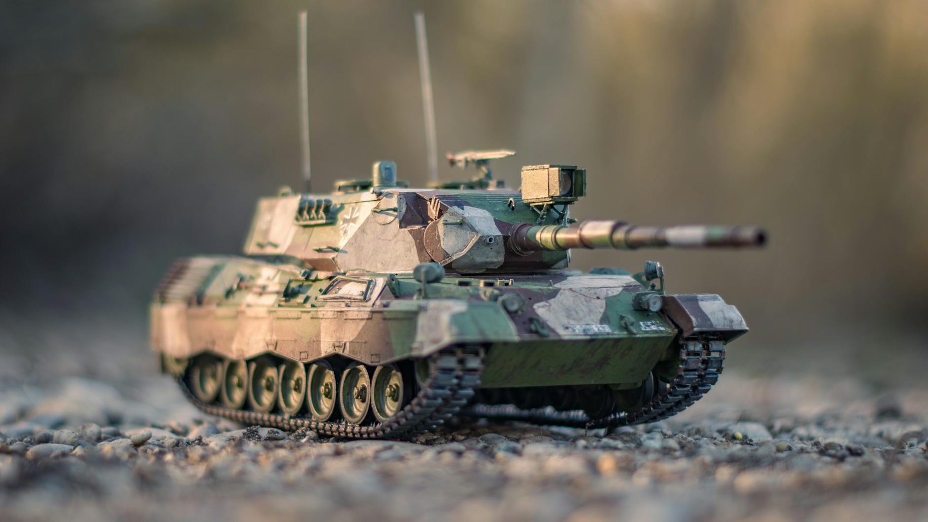 German Defense Giant Rheinmetall Charts Course for Naval Expansion Amidst Shifting Global Security Landscape