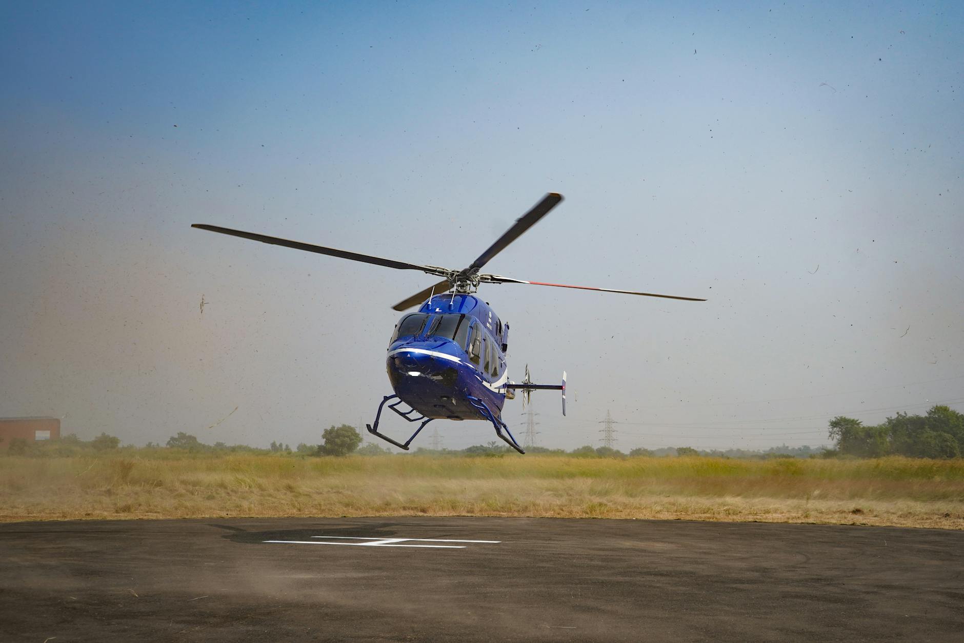 Allegheny Health Network Bolsters Emergency Medical Response with Latest Helicopter Acquisition