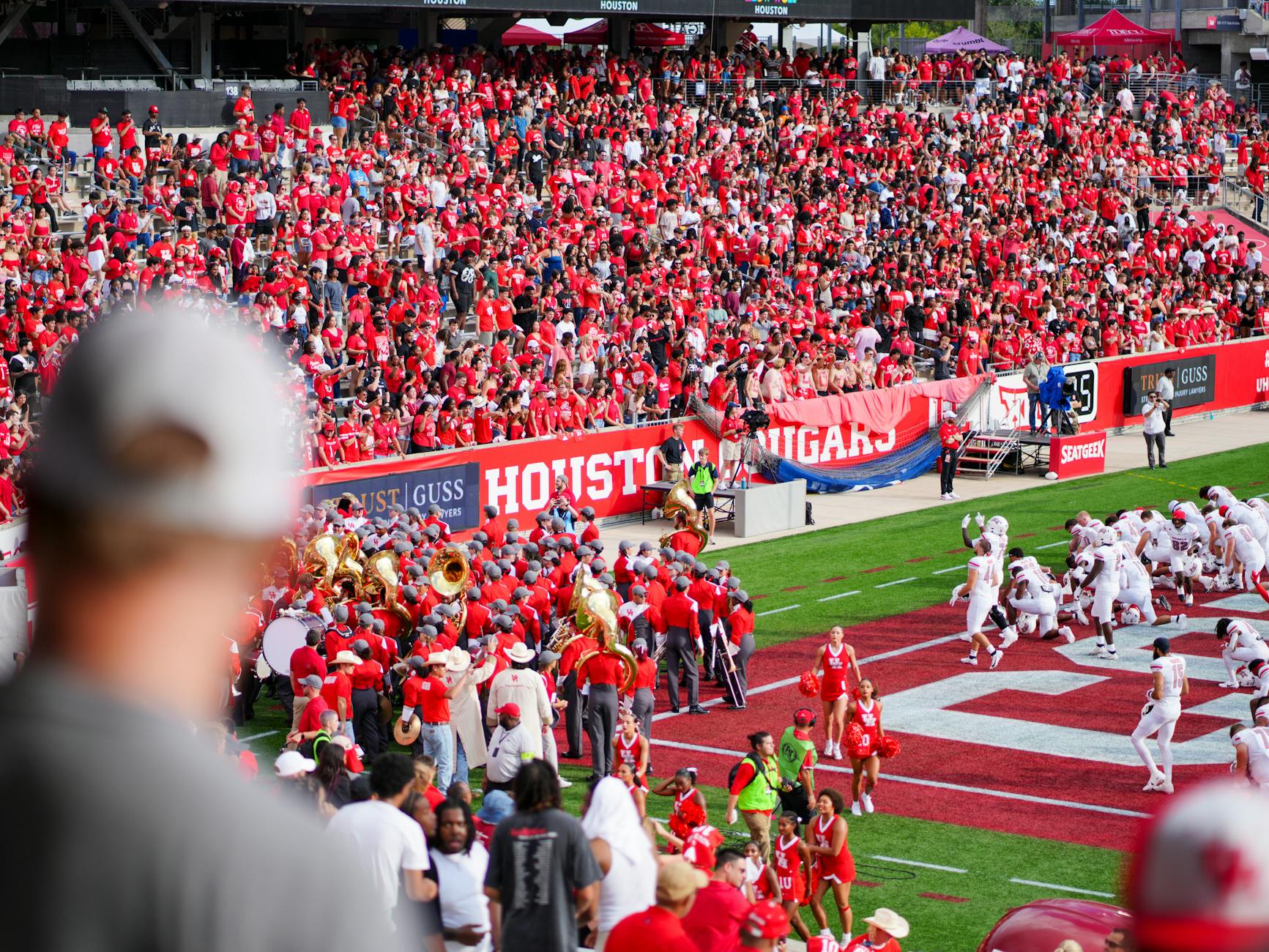 Campus Athletic Budgets Face Reckoning as Governing Body Proposes Radical Cost-Control Measures